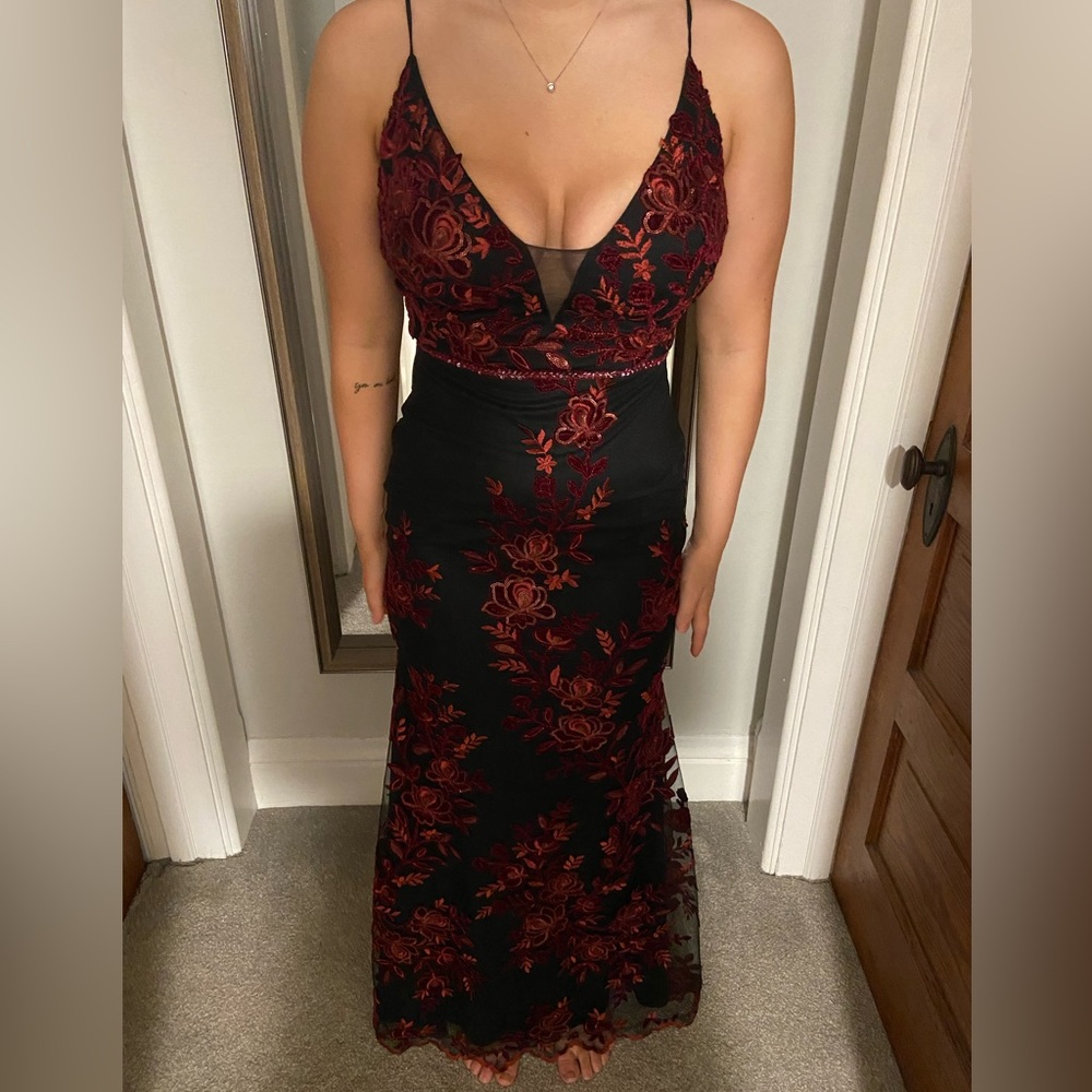 Beautiful Prom/Ball dress